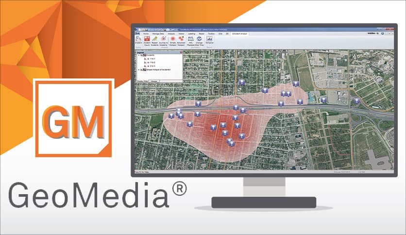 Hexagon GeoMedia Suite 2022 16.7.0.210 Free Download - FileCR