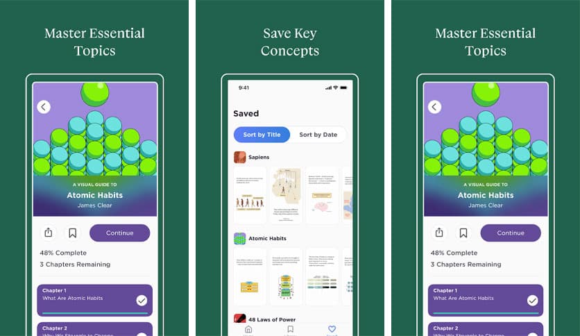 Imprint - Learn Visually Mod APK Free Download - FileCR
