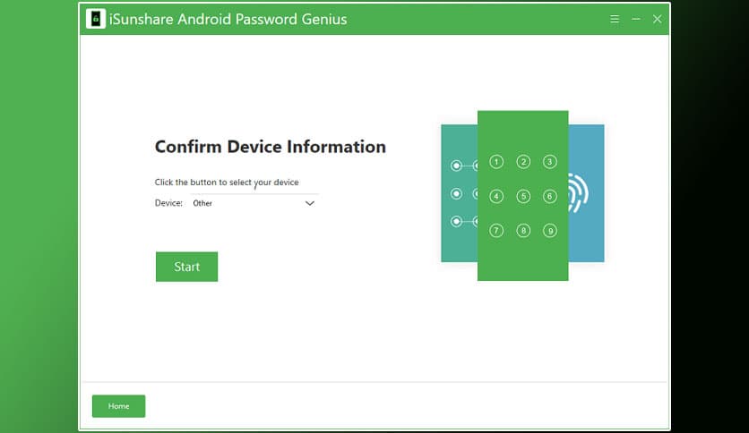iSunshare Android Password Genius 3.1.5.3 Download - FileCR