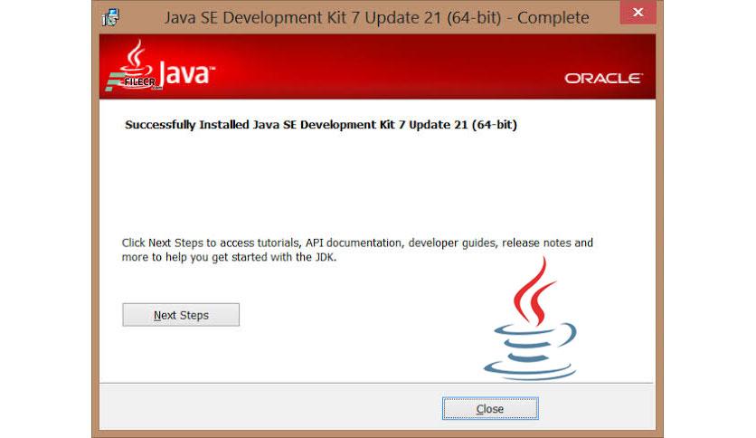 Java SE Development Kit Download (Latest 2023)