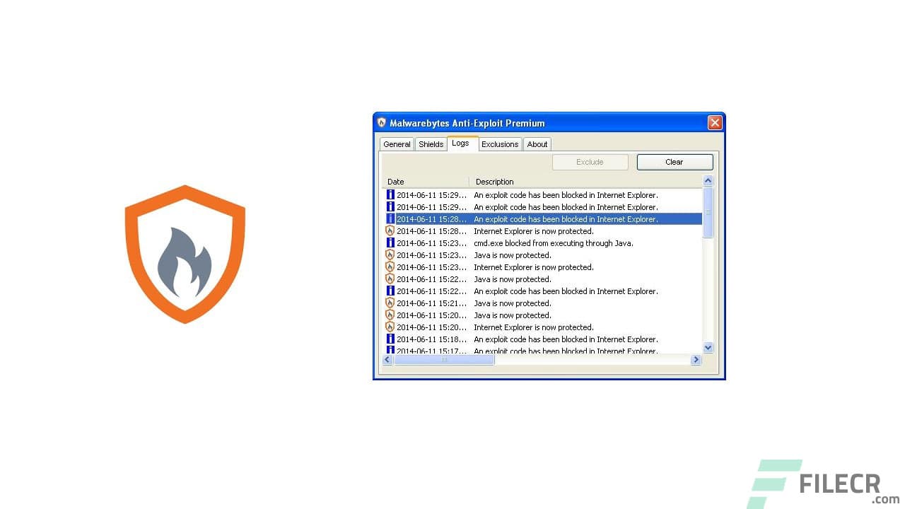 Malwarebytes Anti-Exploit Premium 1.13.1.585 - FileCR