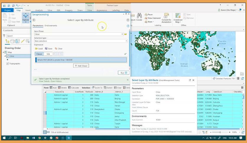 Manifold SQL for ArcGIS Pro Download (Latest 2025) - FileCR