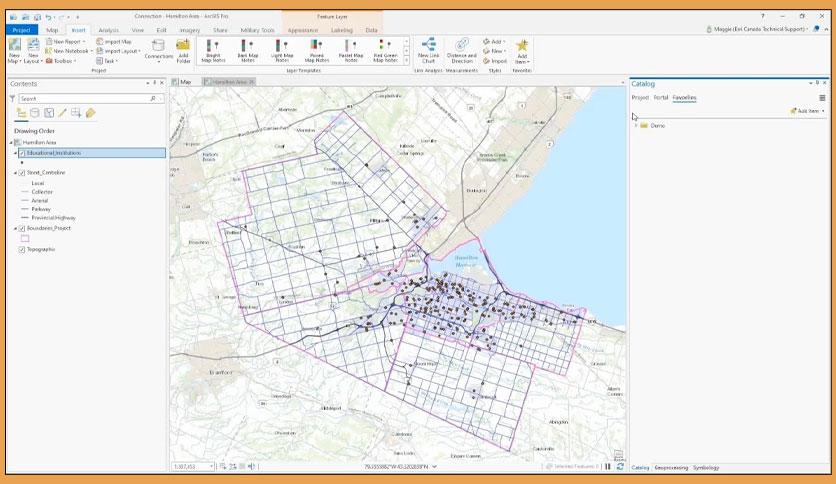 Manifold SQL for ArcGIS Pro Download (Latest 2025) - FileCR