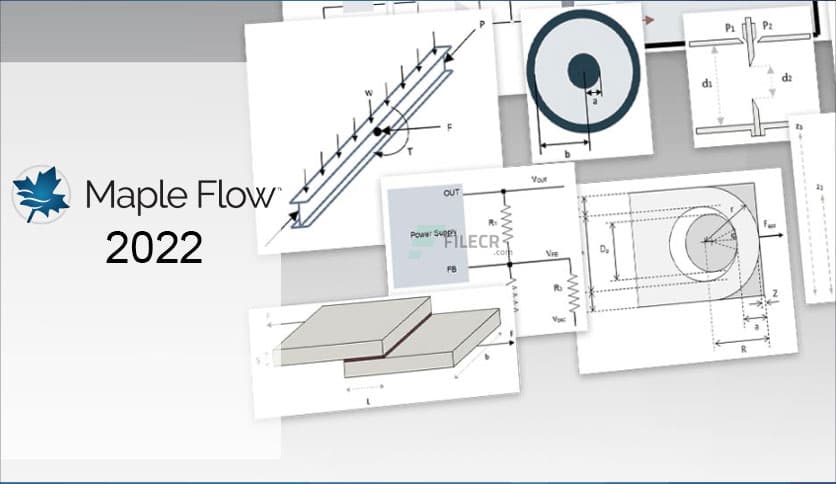 Maplesoft Maple Flow 2022.2 Full Version Download - FileCR