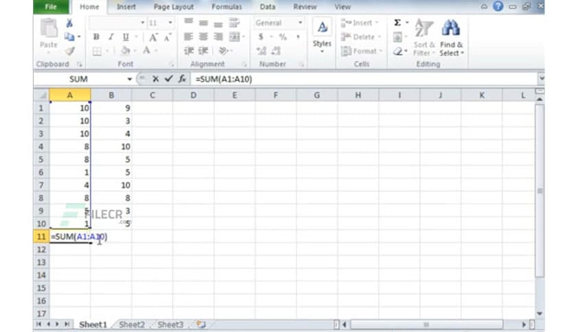 Microsoft Office 2010 Professional Plus Download (Latest 2026) - FileCR
