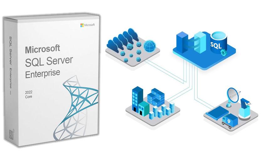 Microsoft SQL Server 2022 Enterprise Download - FileCR
