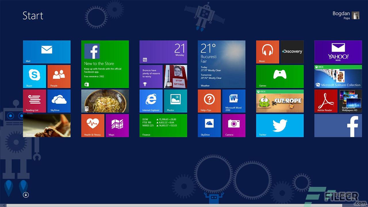 Как изменить редакцию Windows без переустановки Виндовс? Компьютерная помощь Mic