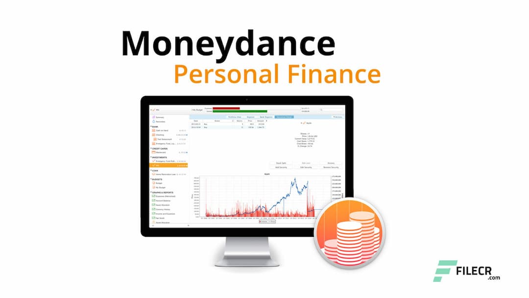 The Infinite Kind Moneydance 2024.4.5253 Download - FileCR