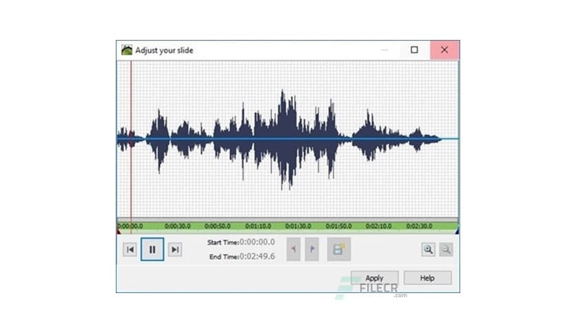 NCH PhotoStage Professional 12.15 Free Download - FileCR