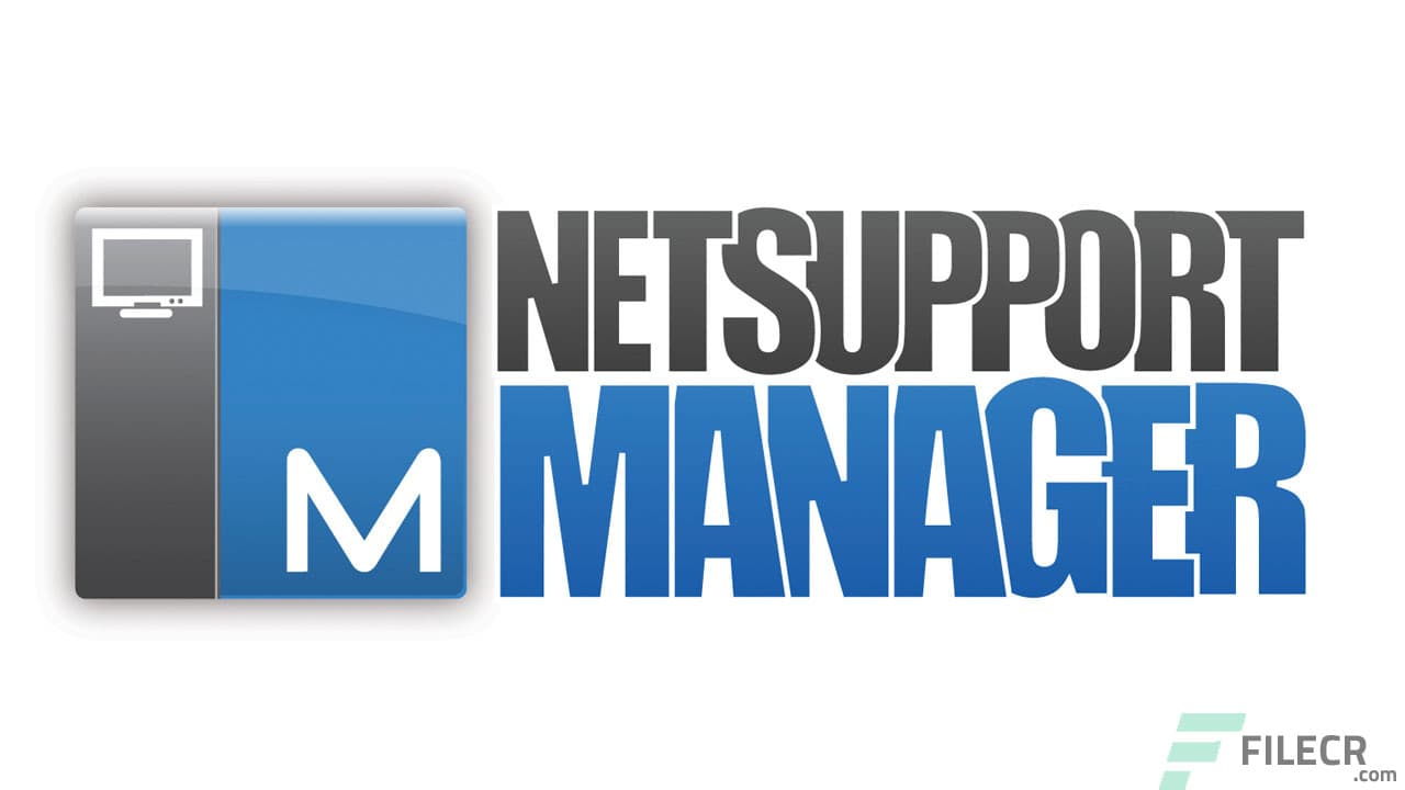 NetSupport Manager 14.00.0 (Control & Client