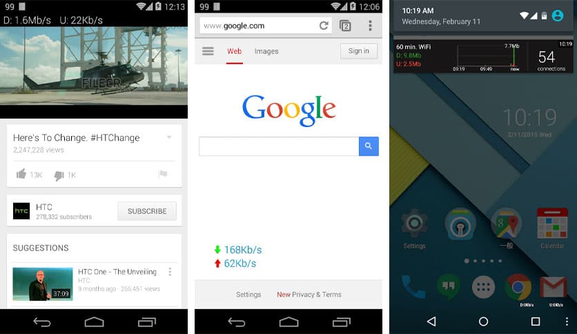 Network Monitor Mini Pro 1.0.281 APK Download - FileCR