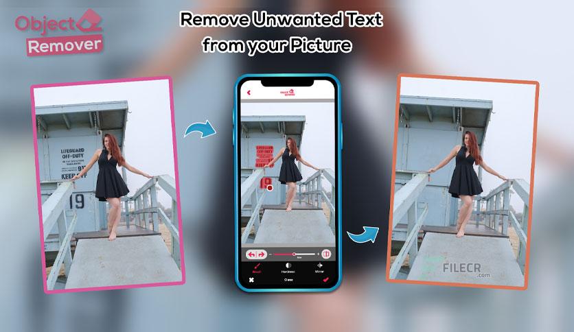 Object Remover – Remove Object from Photo v2.3 - FileCR