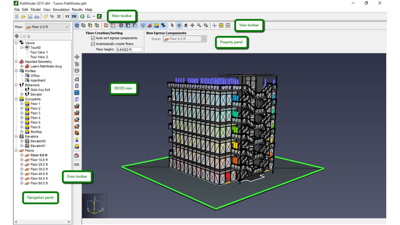 Thunderhead Engineering Pathfinder 2024.2.1120 - FileCR