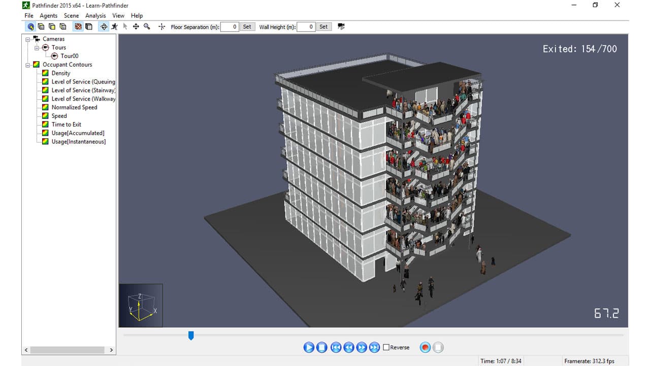 Thunderhead Engineering Pathfinder 2024.2.1120 - FileCR