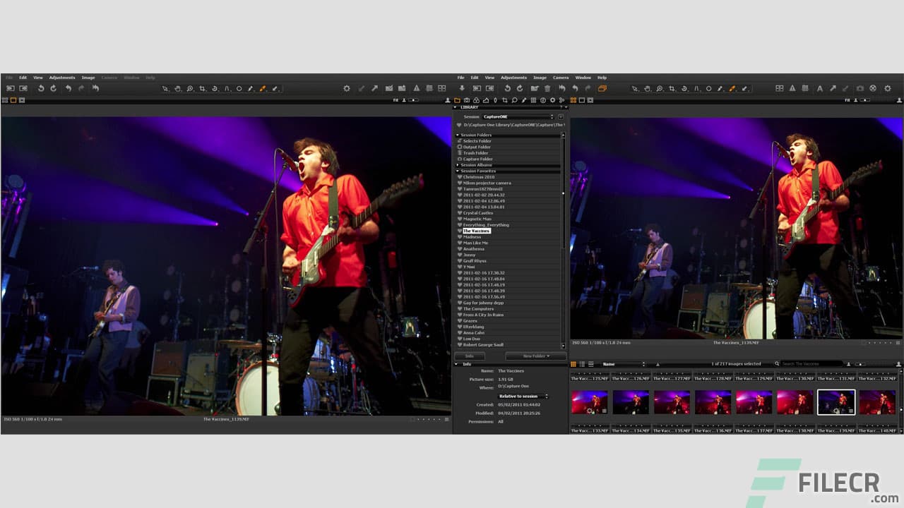 Capture One Pro / Enterprise Download (Latest 2025) FileCR