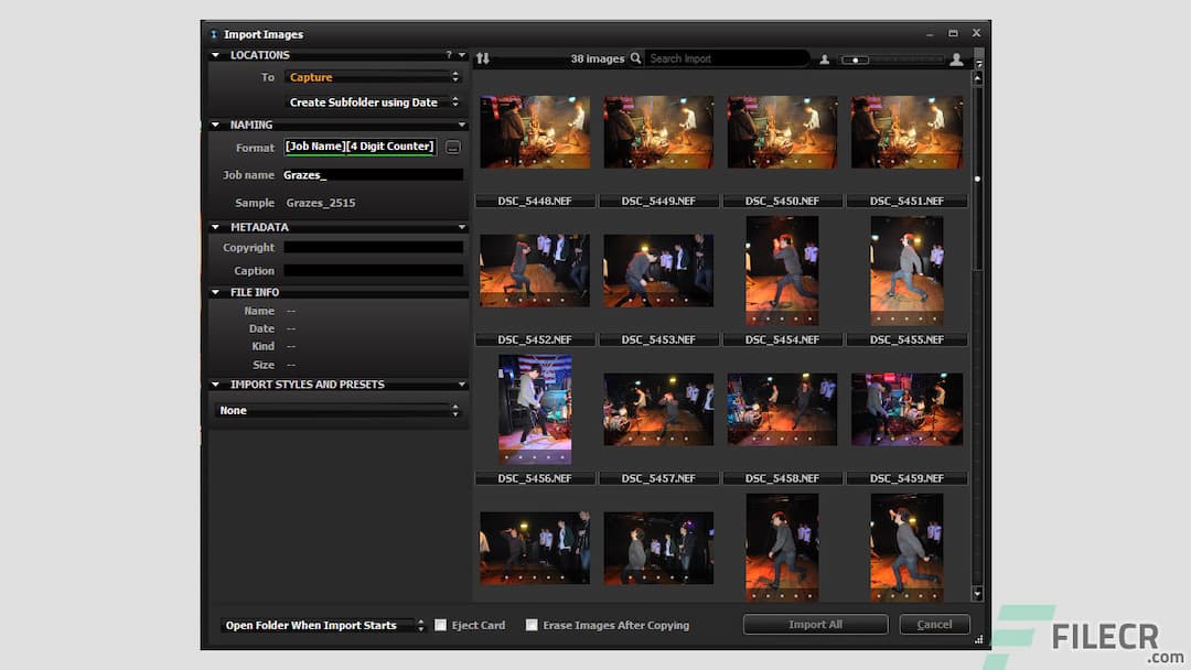 Capture One Pro / Enterprise Download (Latest 2026) - FileCR
