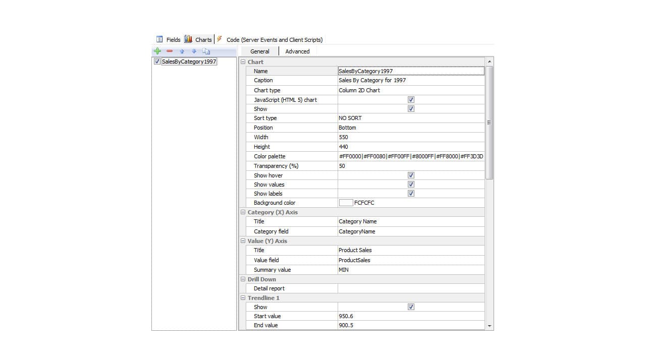 PHP Report Maker 12.0.7 Full Version Free Download - FileCR
