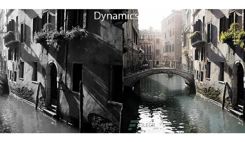 Picture Colorizer Pro 2.0.3 for MacOS Free Download - FileCR