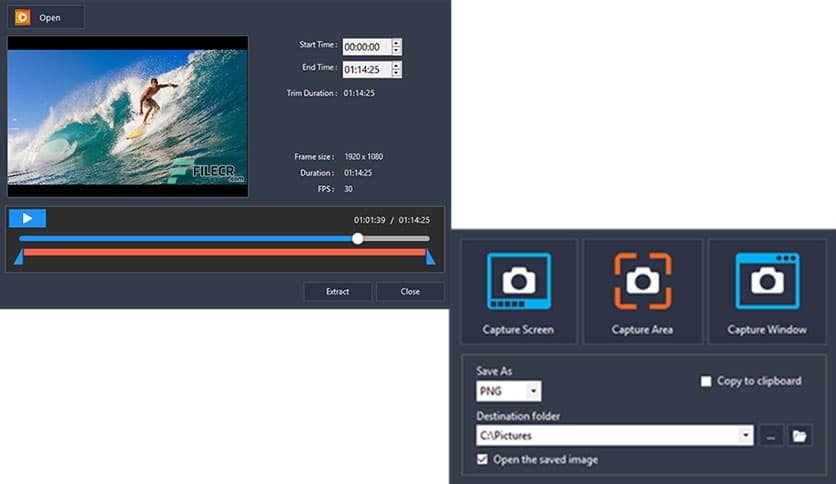 Program4Pc Photo Editor 8.0 Free Download - FileCR