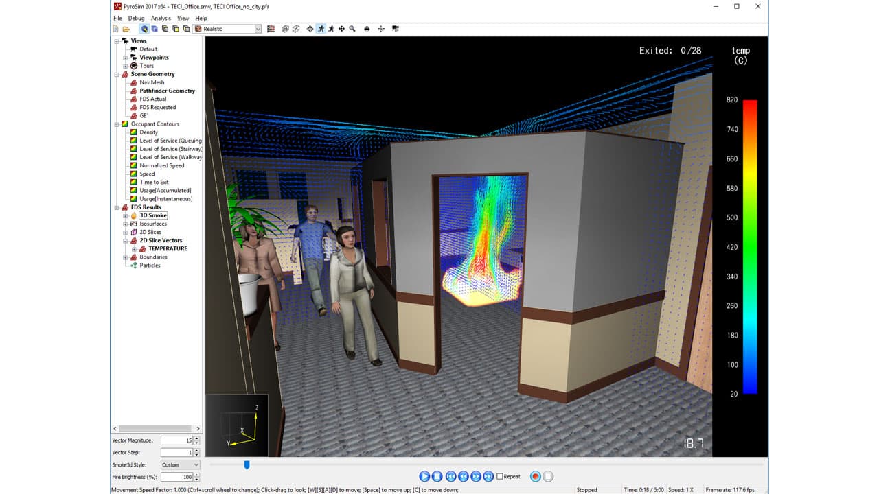 Thunderhead Engineering PyroSim 2024.2.1120 - FileCR