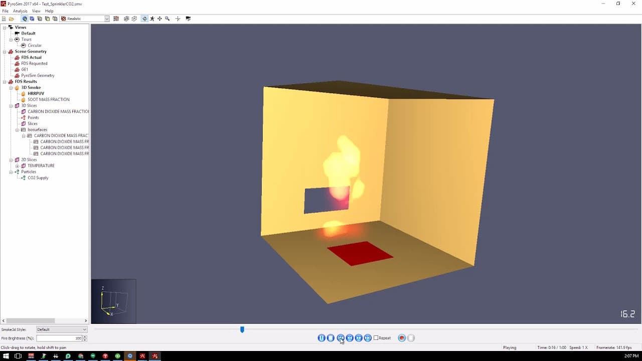 Thunderhead Engineering PyroSim 2024.2.1120 - FileCR