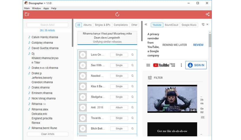Qiplex Full Discography 1.8.6 Full Version Free Download - FileCR