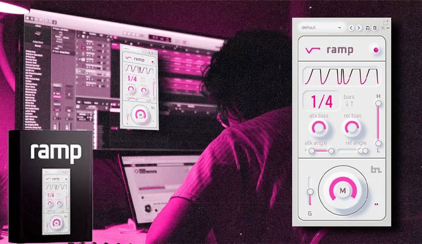 BeatSkillz Ramp 1.0 for MacOS Free Download - FileCR