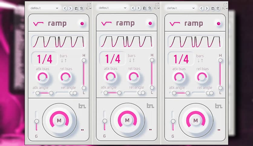 BeatSkillz Ramp 1.0 for MacOS Free Download - FileCR