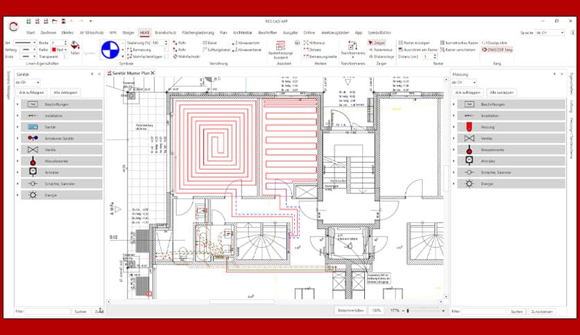 Red Cad App Download (Latest 2026) - FileCR