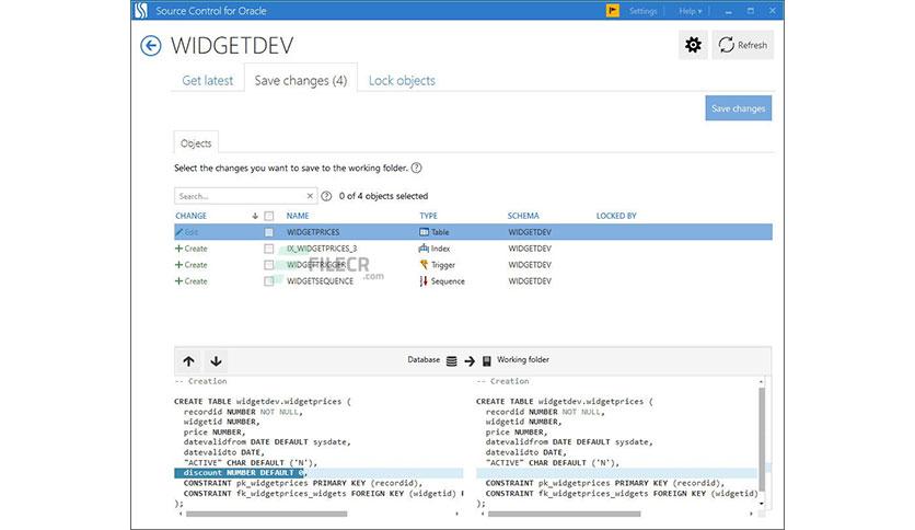 Red Gate SQL Source Control for Oracle 5.7.18.1986 - FileCR