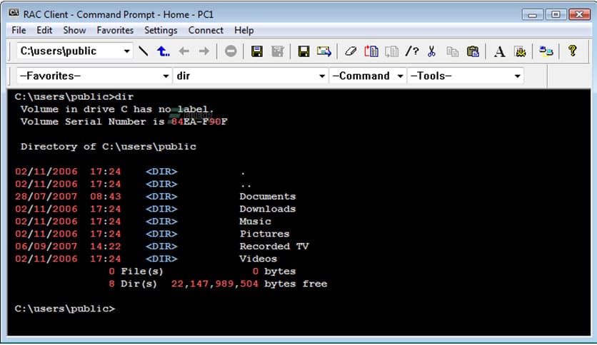 Remote Administrator Control Client Download (Latest 2025) - FileCR