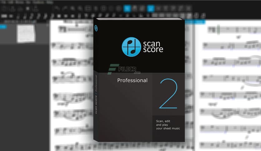 ScanScore Professional 3.0.8 Full Version Download - FileCR
