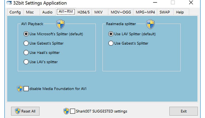 Advanced Codecs for Windows 7/8.1/10 v14.8.4 - FileCR