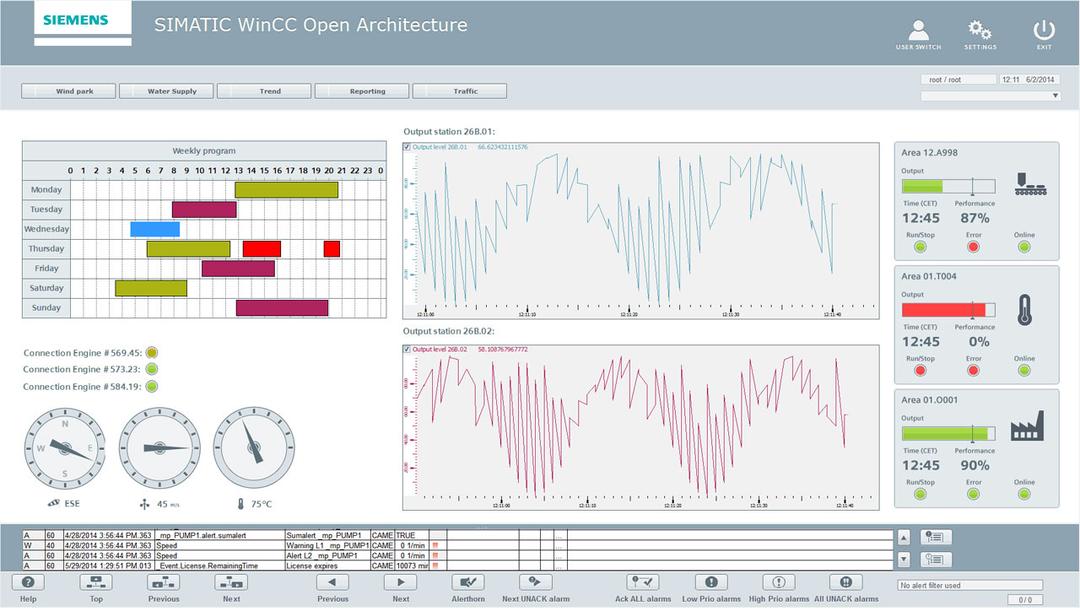 Siemens Simatic WinCC v7.5 SP2 Free Download - FileCR