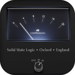 Solid State Logic SSL Native Plugins 6.5.30 - FileCR