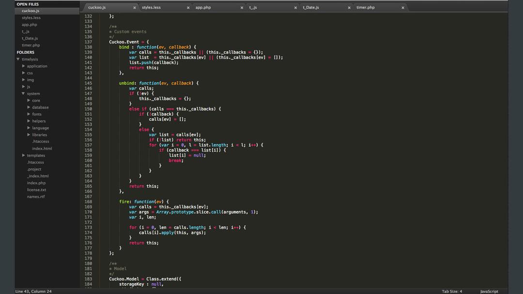 Sublime Text 4 Build 4200 Free Download - FileCR