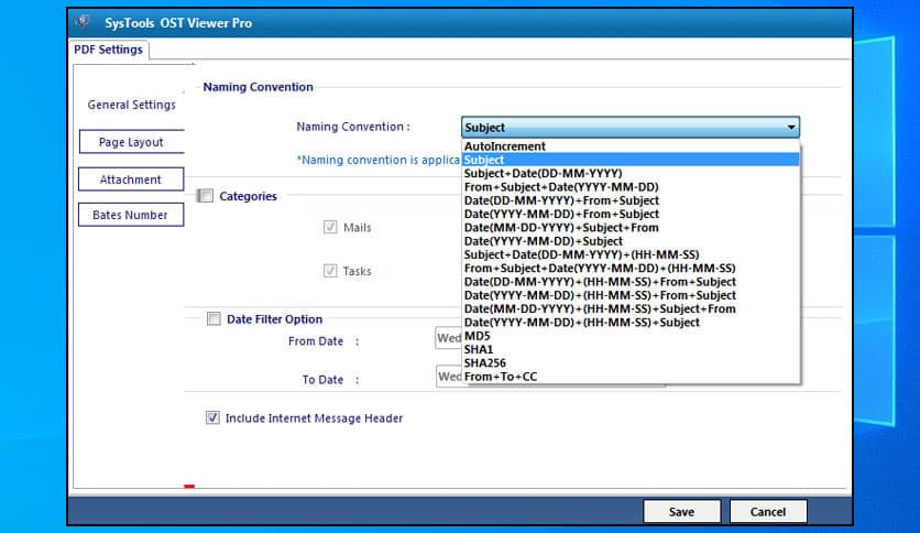 SysTools OST Viewer Pro 8.0 Free Download - FileCR