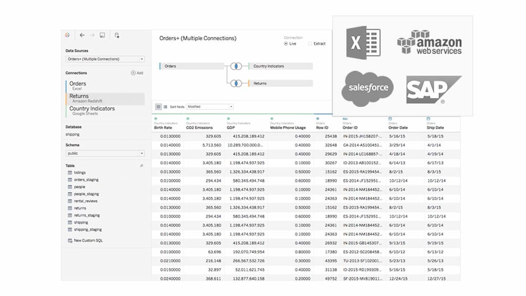 Tableau Desktop Professional 2020.1.2 - FileCR