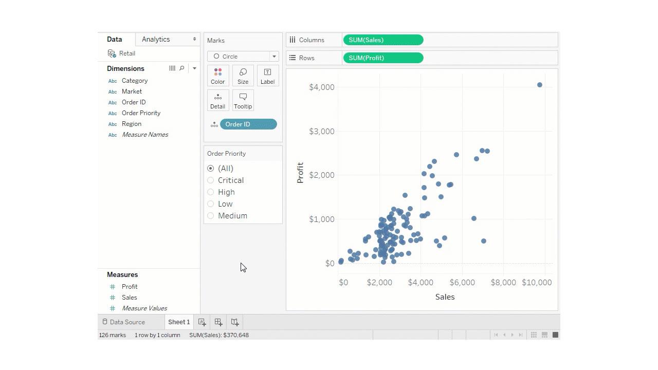 Tableau Desktop Professional 2020.1.2 - FileCR