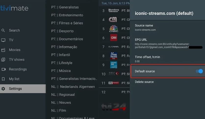 TiviMate IPTV Player V2 8 0 Premium APK Free Download FileCR TiviMate IPTV Player V2 8 0 Premium APK Free Download FileCR