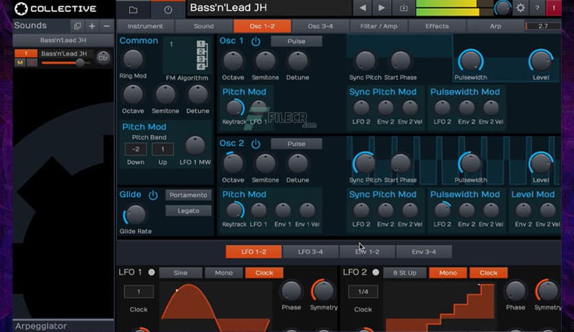 Tracktion Software Collective 2.0.2 Download - FileCR