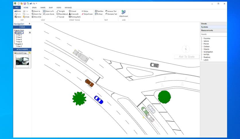 Trancite Easy Street Draw 8.1.1.17515 Free Download - FileCR