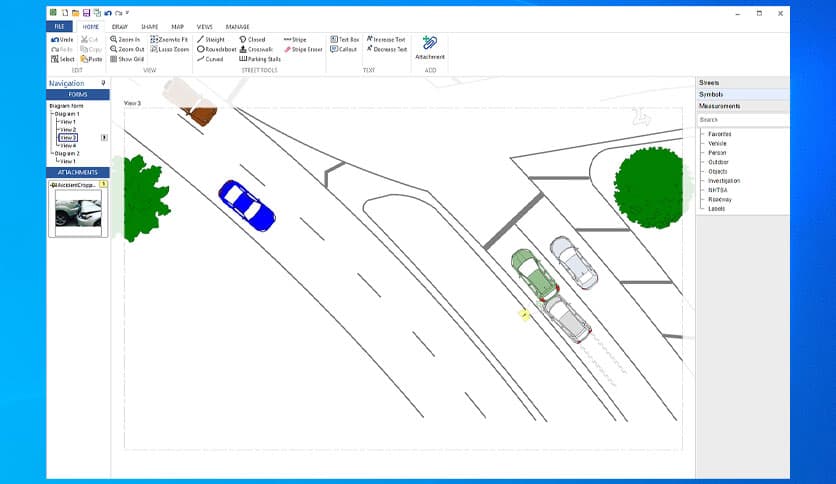Trancite Easy Street Draw 8.1.1.17515 Free Download - FileCR