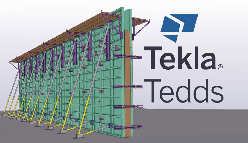 Trimble Tekla Tedds 2021 SP2 v23.2.0000 - FileCR
