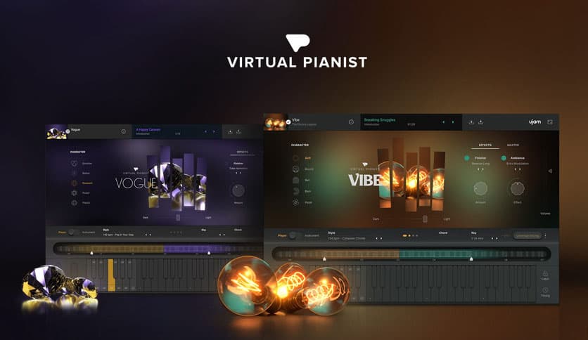 UJAM Virtual Pianist 1.4.1 Full Version Free Download - FileCR