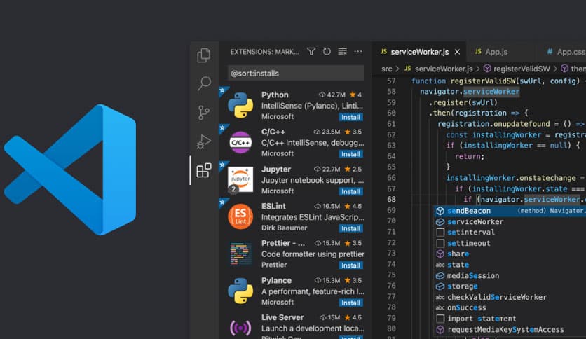 Visual Studio Code Download Latest 2025 FileCR Visual Studio Code Download Latest 2025 FileCR