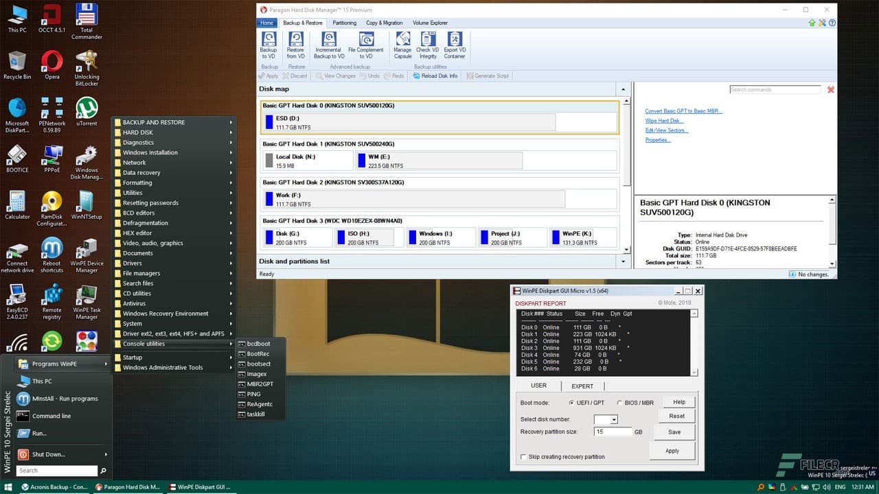 Download Winpe Iso Windows 10 _ Winpe Iso Download – WHMWF