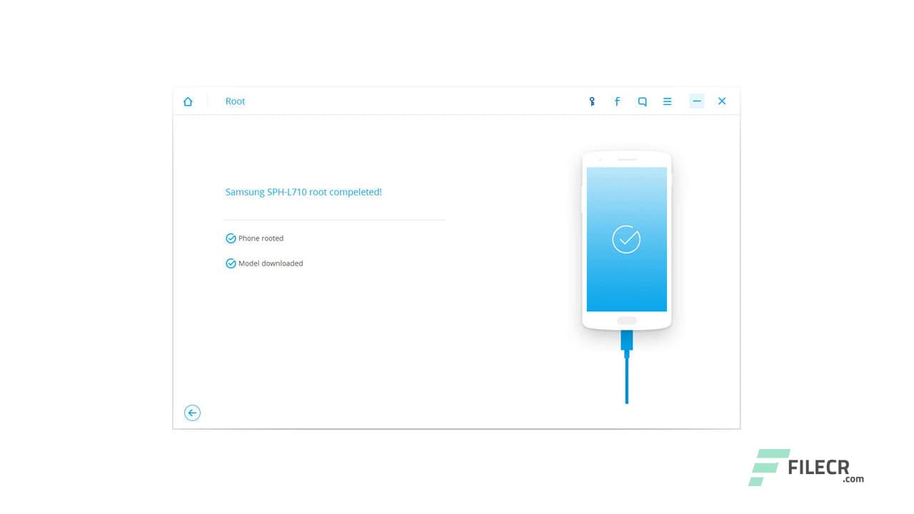 Wondershare Dr.Fone toolkit for iOS and Android 10.7.2.324 - FileCR