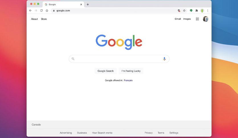 Google Chrome for MacOS Download (Latest 2025) - FileCR