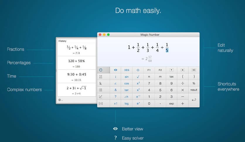 Magic Number for MacOS Download (Latest 2025) - FileCR